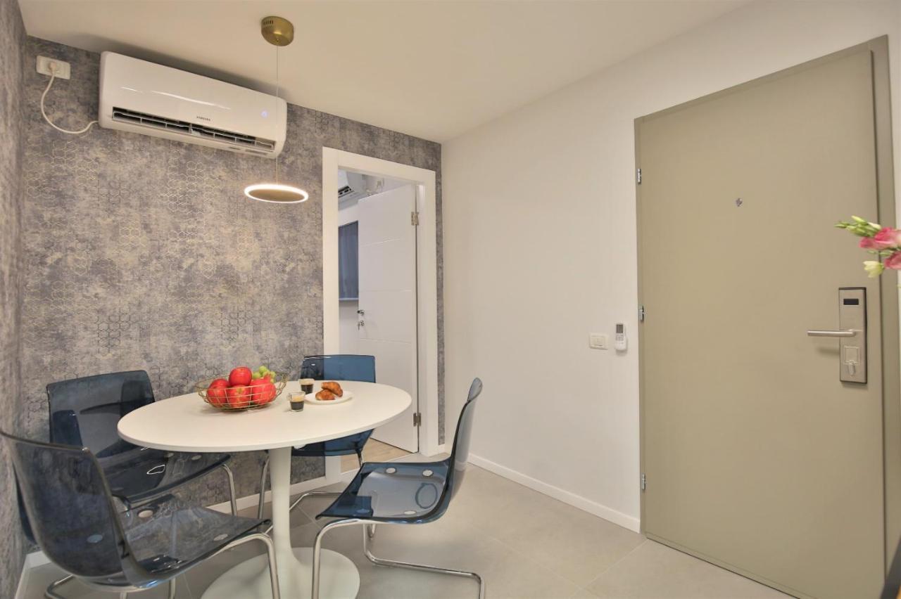 Cozy And Stylish 1-Bedroom Apartment Netanya Extérieur photo