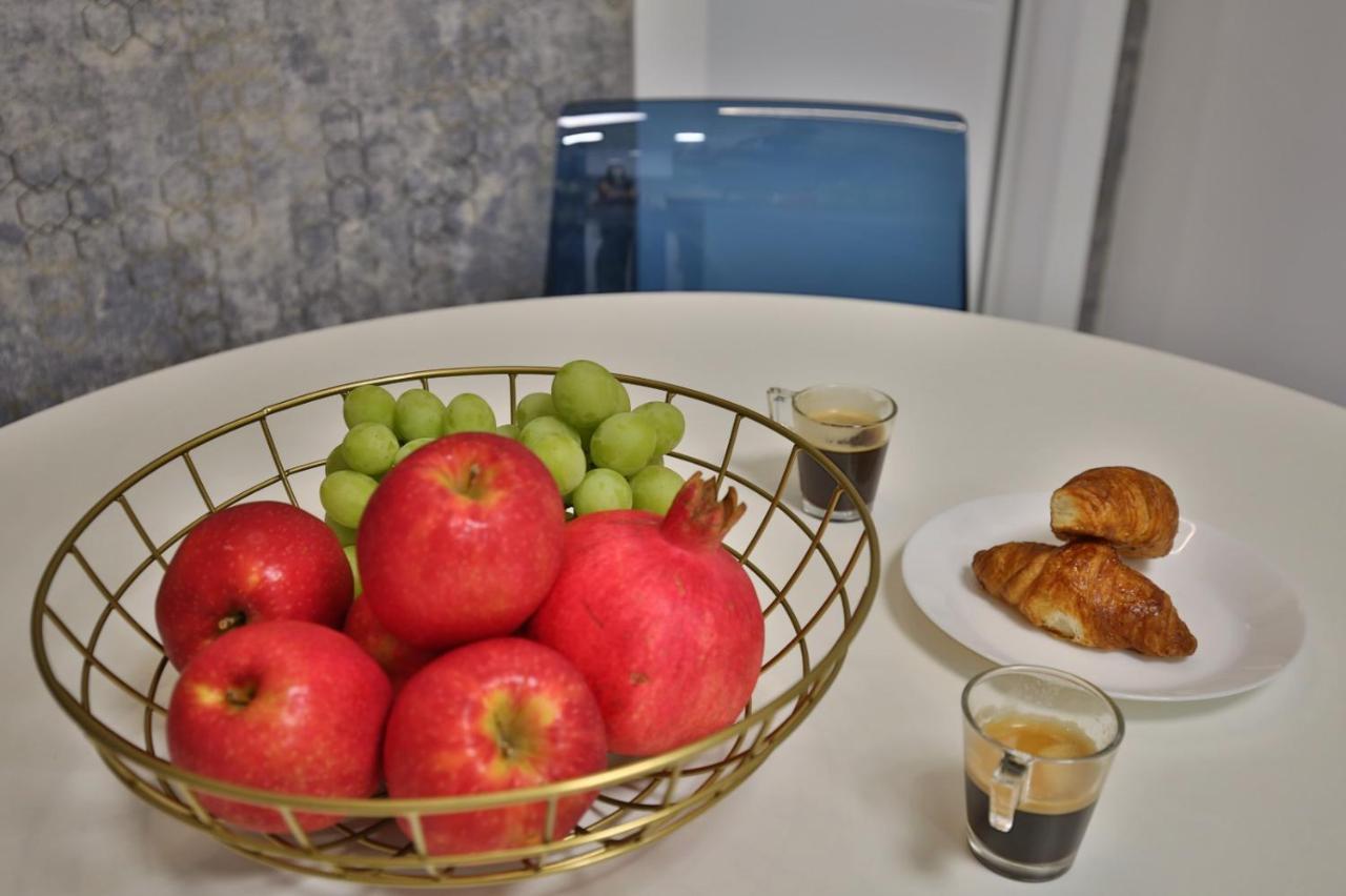 Cozy And Stylish 1-Bedroom Apartment Netanya Extérieur photo