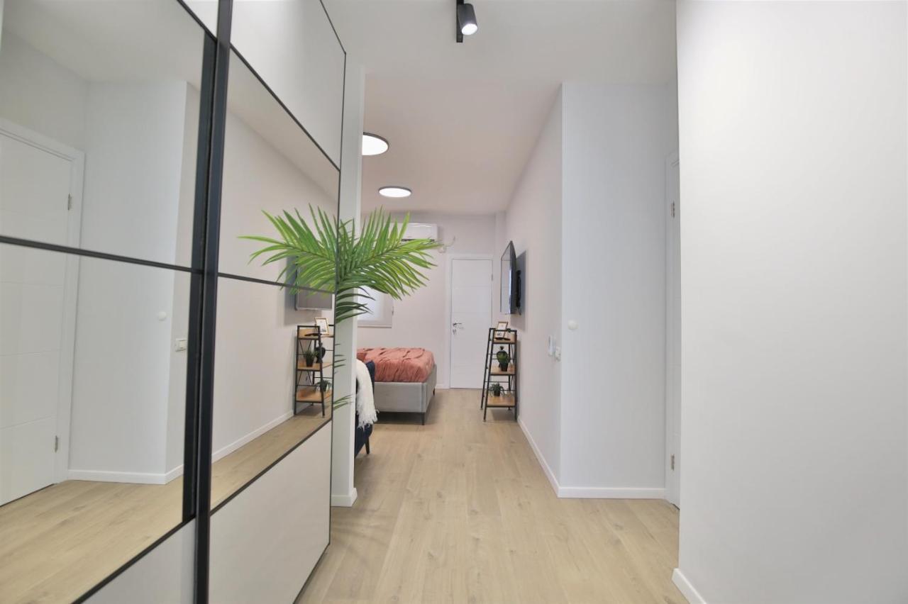 Cozy And Stylish 1-Bedroom Apartment Netanya Extérieur photo